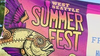West Seattle Summerfest becomes city’s first fully reusable major festival