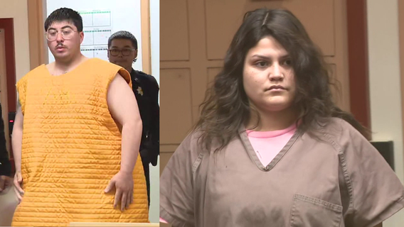 2 charged with murder after veteran's body found at JBLM