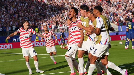 Commentary: Belgium match is a massive opportunity for USMNT, for soccer, for Seattle