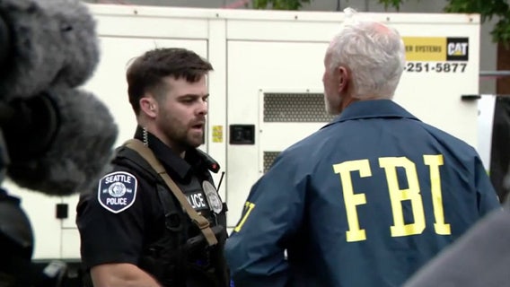 Bite of Seattle shooting: $5K reward withdrawn by former Uvalde Foundation