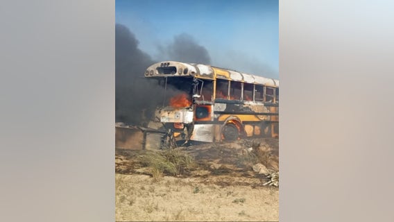 Fatal 10k-acre Chelan Hills Fire in WA sparks criminal investigation