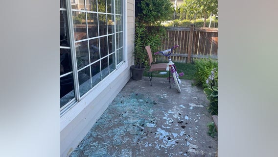 3 siblings critically injured in Kent, WA front porch fireworks explosion