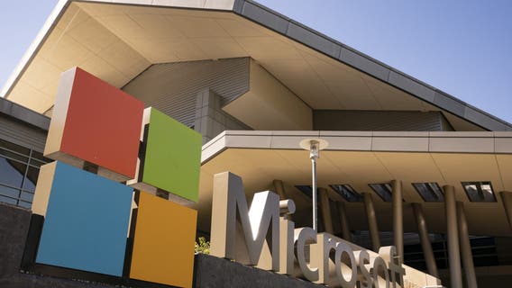 Microsoft to lay off 605 employees at Redmond, WA location in major Xbox overhaul