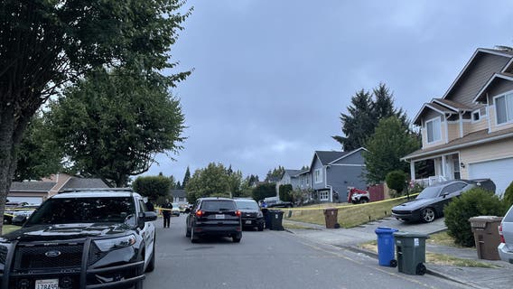 Police investigate deadly shooting in Tacoma, WA