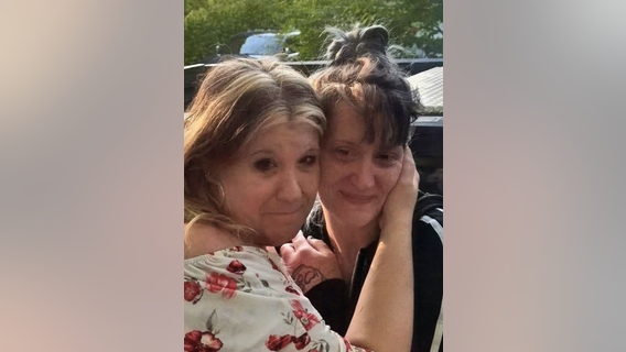 Missing Kitsap County, WA woman located in Oregon