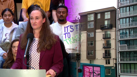 Seattle 'junk fee' ban passes unanimously