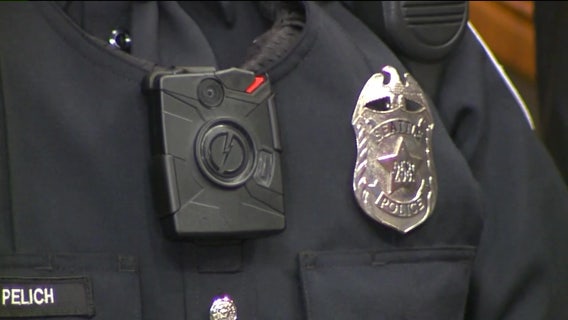 Why did police turn off body cameras after Seattle Center shooting? What we know