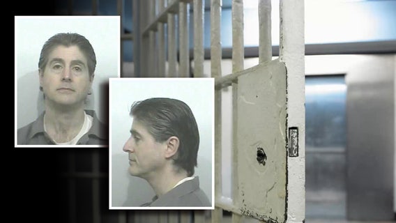 Violent sex offender released from McNeil Island to Enumclaw, WA