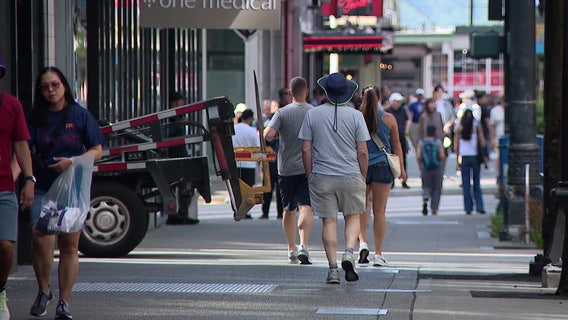 'Operation Red Card' nets 17 arrests during World Cup in Seattle