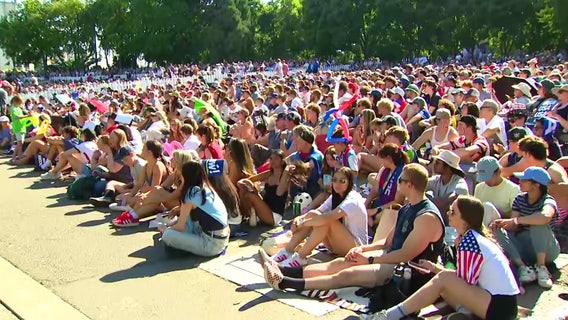 More than 1M World Cup visitors spark debate over Seattle Center's future