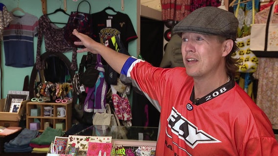 Seattle's Pioneer Square businesses eye future after FIFA World Cup 2026