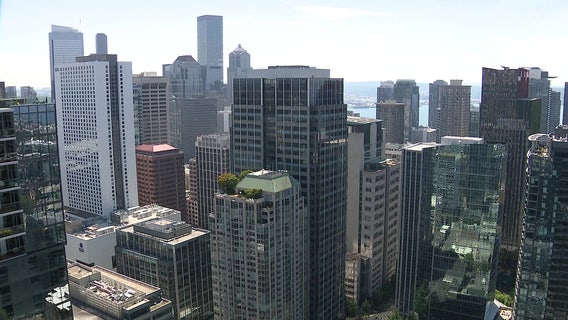 Is apartment conversions the answer to Seattle’s wasteland of vacant offices?