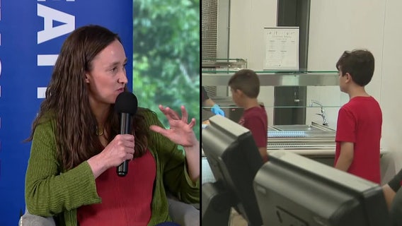 Seattle leaders clash over funding plan for universal school meals