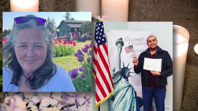 Loved ones honor victims killed in deadly Bite of Seattle shooting