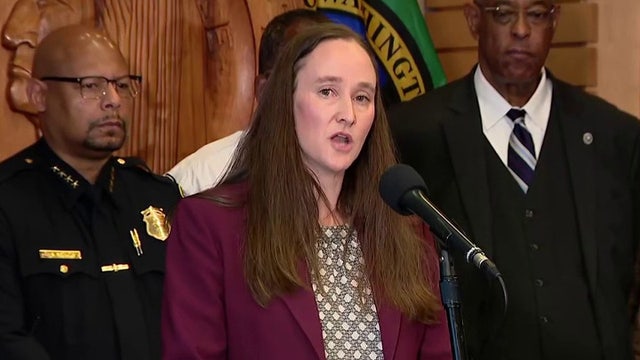 Bite of Seattle shooting: Here's what Mayor Katie Wilson said