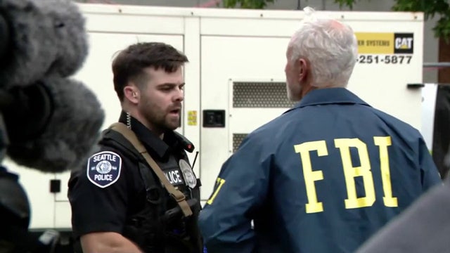 Bite of Seattle shooting: $5K reward withdrawn by former Uvalde Foundation