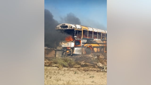Fatal 10k-acre Chelan Hills Fire in WA sparks criminal investigation