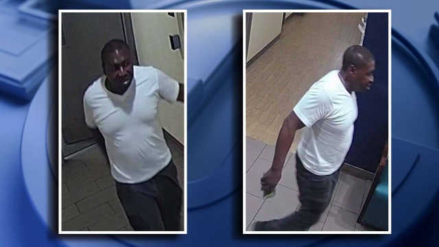 Federal Way, WA police seek suspect in assault against elderly man