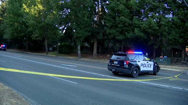 Federal Way, WA police shoot 19-year-old man during mental health crisis