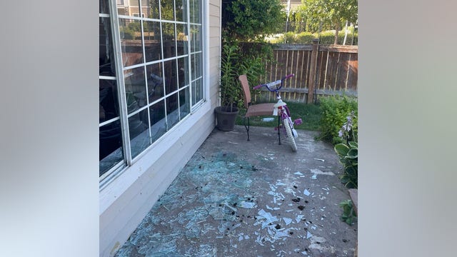 3 siblings critically injured in Kent, WA front porch fireworks explosion