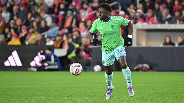 Injuries continue for Seattle Sounders ahead of rematch with Timbers after 5-1 loss