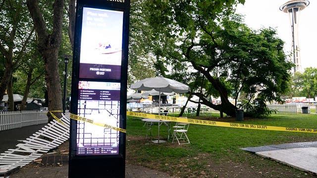 Who was Junior Cee Niko Semo? One of the Bite of Seattle shooters