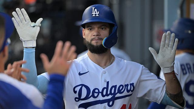 Seattle Mariners held to one hit by Eric Lauer in 4-2 loss to Dodgers