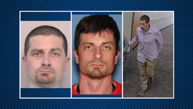 Man escapes custody at Snohomish County Courthouse in Everett, WA