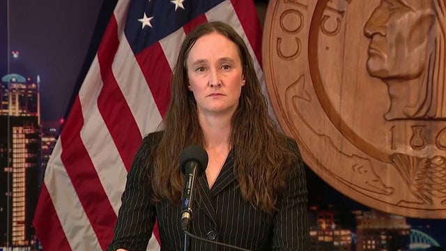 Bite of Seattle shooting: Here's what Mayor Katie Wilson said Tuesday