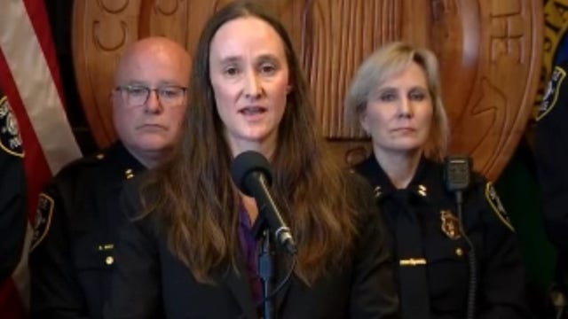 Seattle mayor slams former Chief Barnes over search for successor