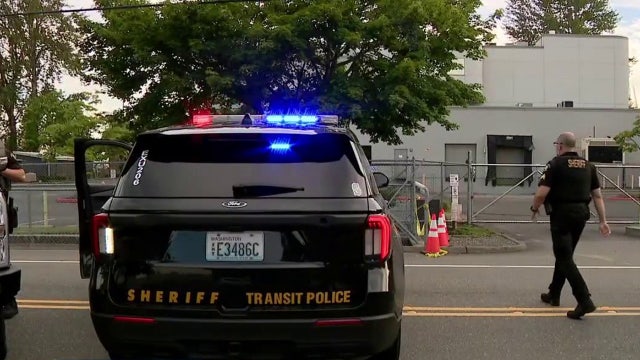 Investigators confirm deadly officer-involved shooting in SeaTac, WA