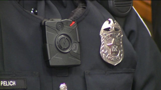 Why did police turn off body cameras after Seattle Center shooting? What we know