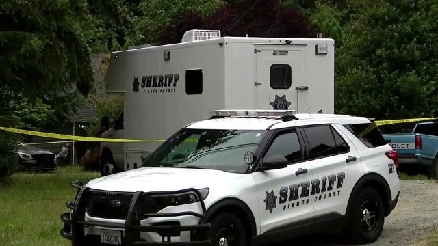 Puyallup, WA homicide investigation underway after man found dead in home