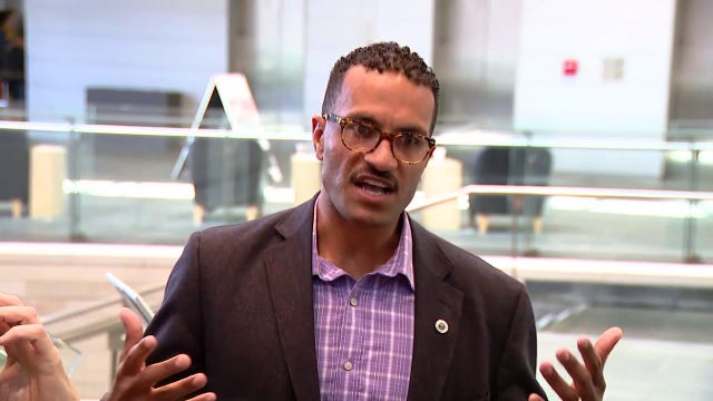 Seattle Councilmember Rob Saka blasts mayor's firing of police chief