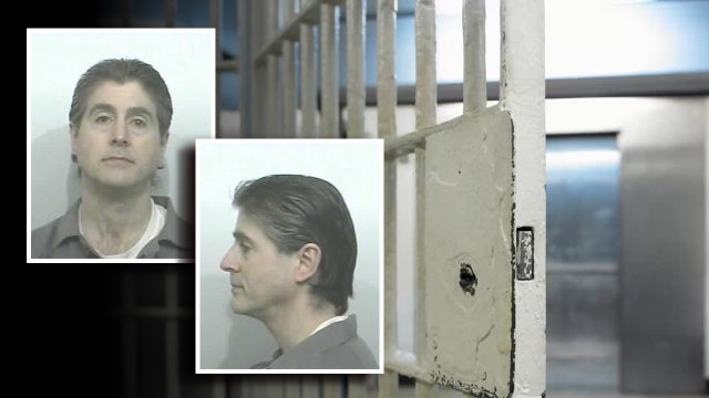 Violent sex offender released from McNeil Island to Enumclaw, WA