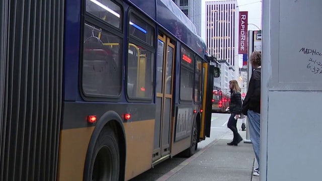 Seattle voters to decide on sales tax increase for transit, safety improvements