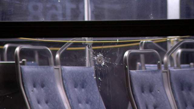One injured in shooting near SODO light rail station, Seattle police say