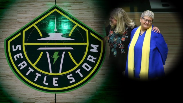 Seattle Storm co-owner fined, suspended after spat with Indiana Fever fans