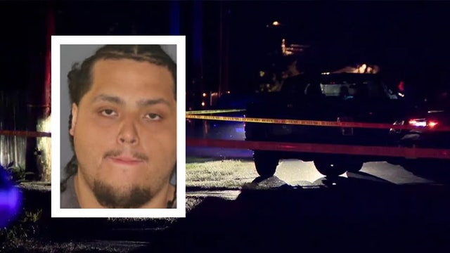 Shooter in deadly Parkland, WA, teen robbery arrested in Mexico