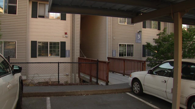 WA neighbors describe 'traumatic' scene after man followed, beaten July 4