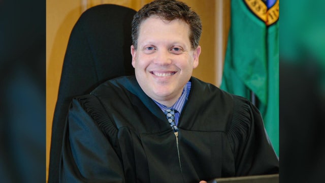 Trump fires Washington US Attorney hour after appointment