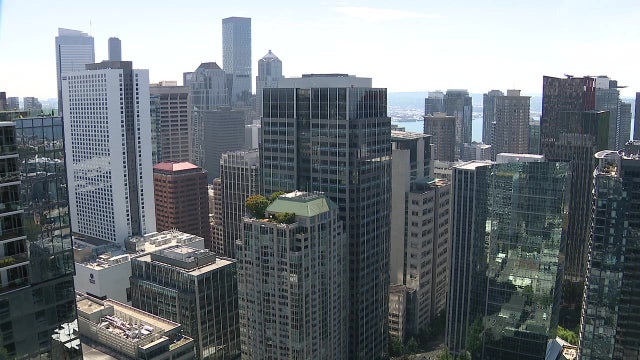 Is apartment conversions the answer to Seattle’s wasteland of vacant offices?