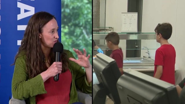Seattle leaders clash over funding plan for universal school meals