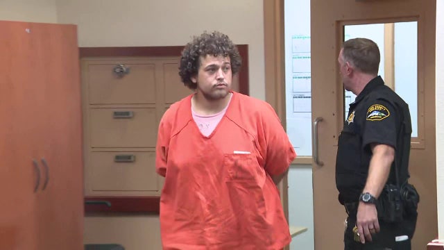 Tacoma, WA man pleads not guilty in toddler shooting