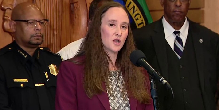 Bite of Seattle shooting: Here's what Mayor Katie Wilson said