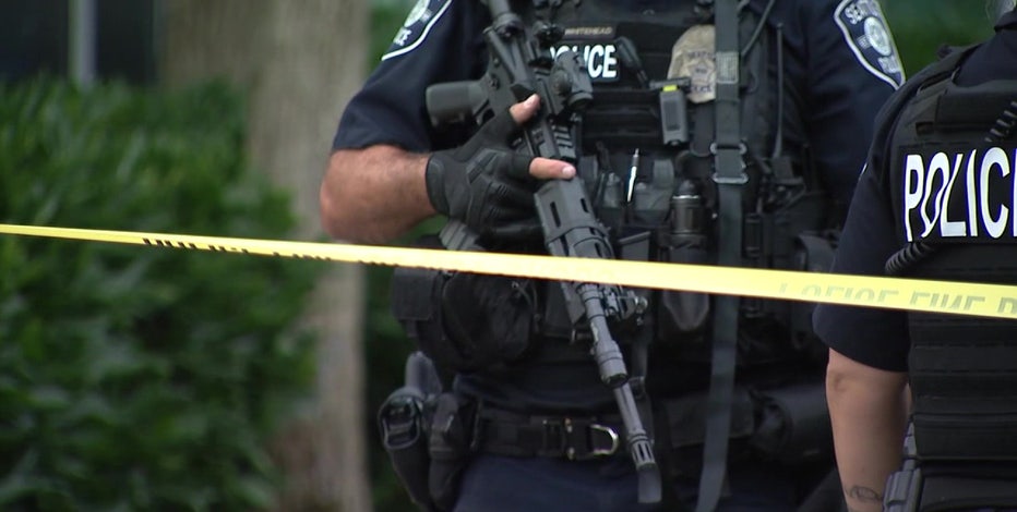 Bite of Seattle timeline: Major gap between police response, public information