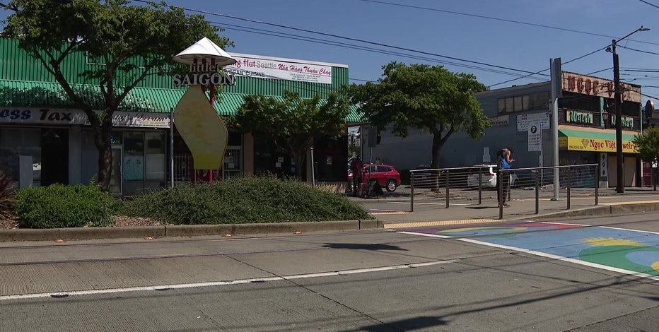 Seattle's Chinatown-International District seeks World Cup foot traffic