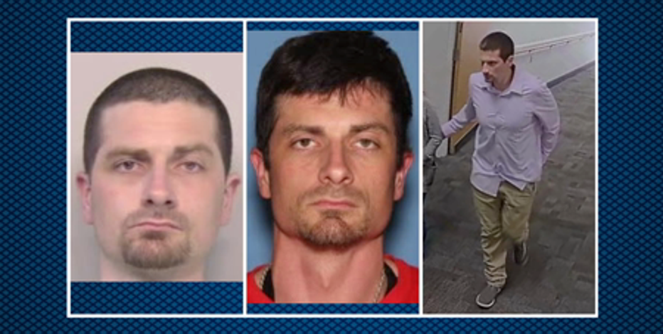 Man escapes custody at Snohomish County Courthouse in Everett, WA