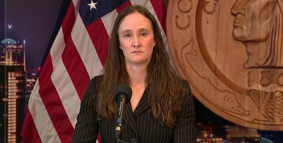 Seattle Mayor Katie Wilson recall charges: What to know