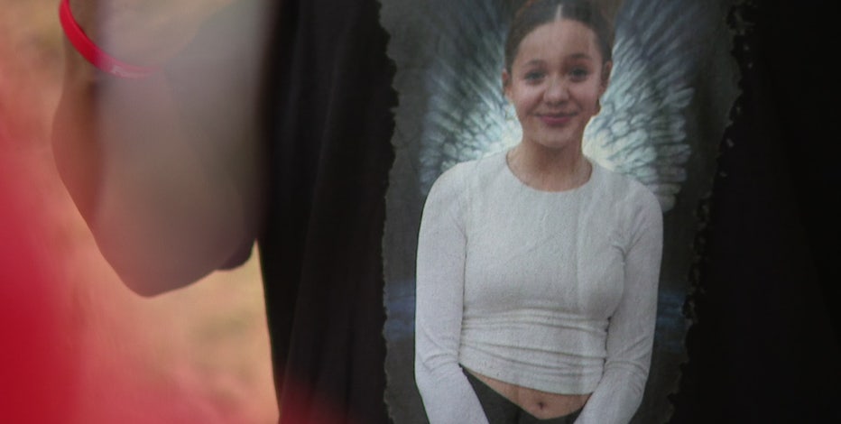 Alderwood Mall shooting: Family honors 13-year-old killed 2 years ago in Lynnwood, WA